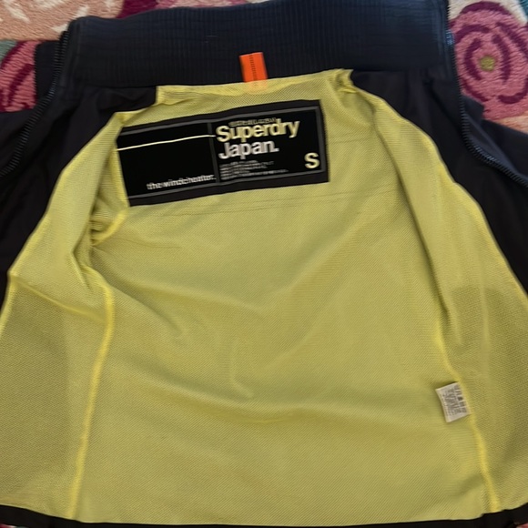 Superdry the Windcheater - Picture 17 of 17